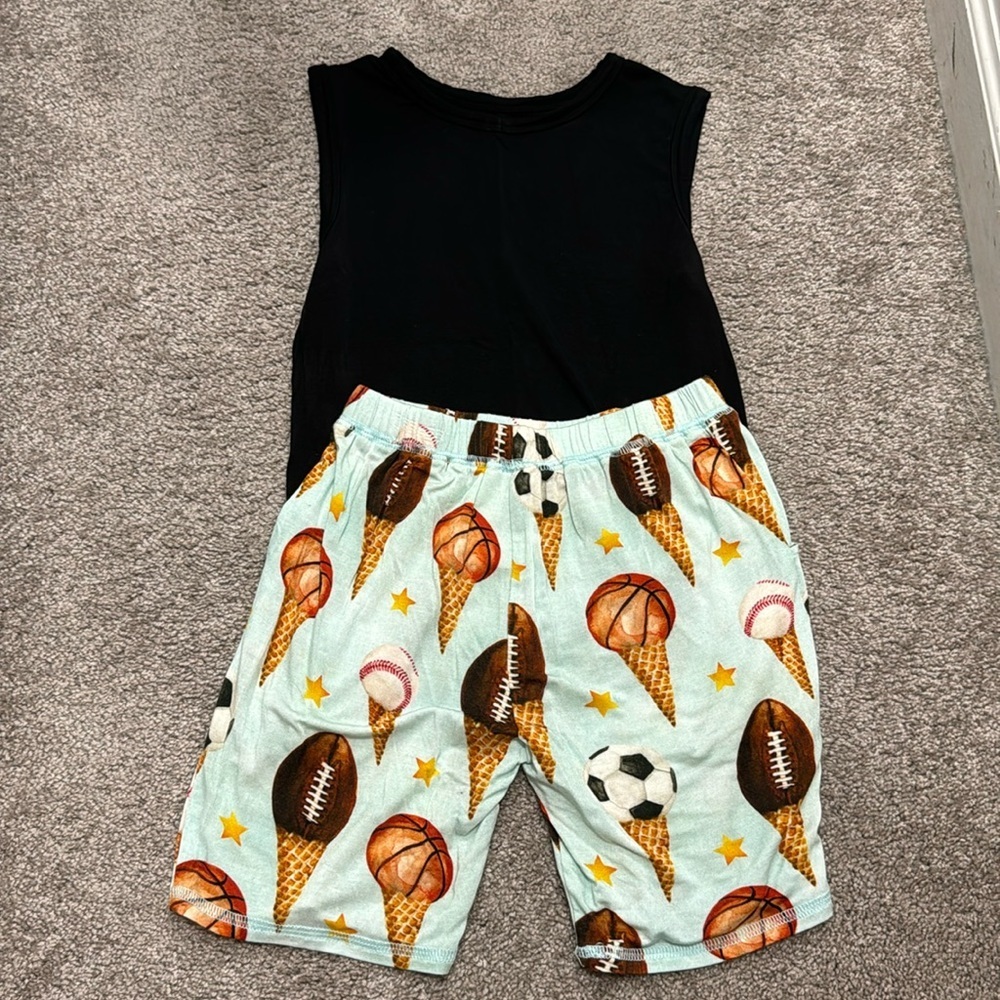 Posh Peanut Scoops Set